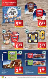 Folheto Lidl semana 25 Página 28