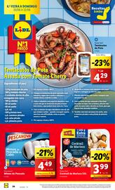 Folheto Lidl semana 25 Página 34
