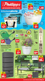 Thomas Philipps Prospekt woche 25 Seite 1