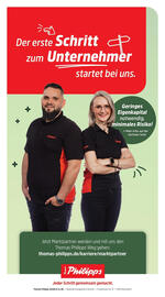 Thomas Philipps Prospekt woche 25 Seite 14