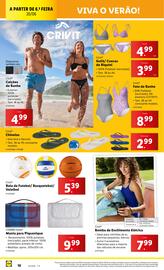 Folheto Lidl semana 25 Página 10