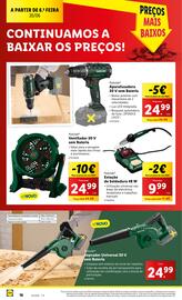 Folheto Lidl semana 25 Página 16