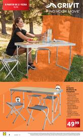 Folheto Lidl semana 25 Página 2