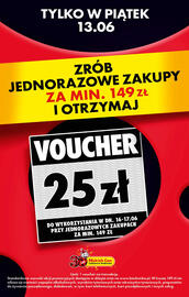 Biedronka gazetka tydzień 24 Strona 2