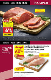 Biedronka gazetka tydzień 24 Strona 32