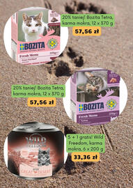Zooplus gazetka Strona 3
