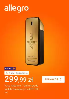Allegro gazetka (ważność do 19-06)