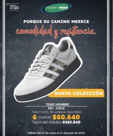 Catálogo Hogar y Moda Página 2