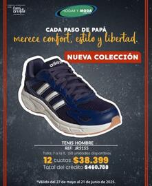 Catálogo Hogar y Moda Página 3