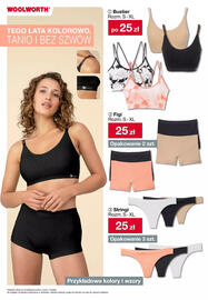 Woolworth gazetka Strona 12
