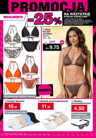 Woolworth gazetka Strona 13