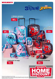 Woolworth gazetka Strona 15