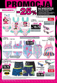 Woolworth gazetka Strona 16