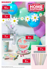 Woolworth gazetka Strona 17