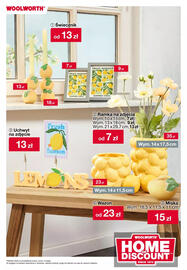 Woolworth gazetka Strona 2