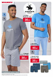 Woolworth gazetka Strona 20