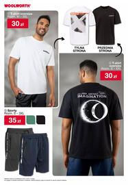 Woolworth gazetka Strona 21