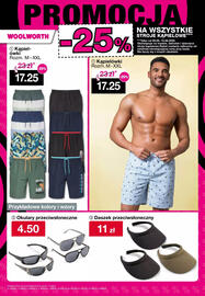 Woolworth gazetka Strona 23