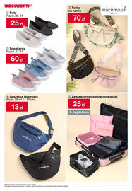 Woolworth gazetka Strona 25