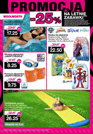 Woolworth gazetka Strona 27