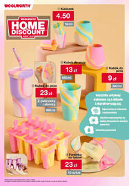 Woolworth gazetka Strona 3