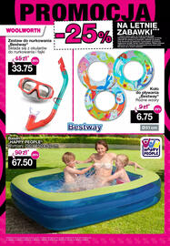 Woolworth gazetka Strona 30