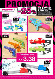 Woolworth gazetka Strona 31
