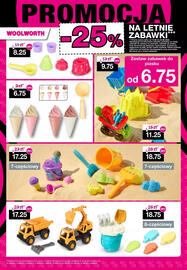 Woolworth gazetka Strona 32