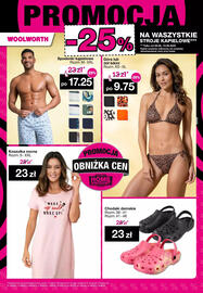 Woolworth gazetka Strona 35