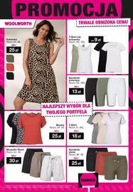 Woolworth gazetka Strona 36