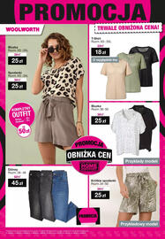 Woolworth gazetka Strona 37
