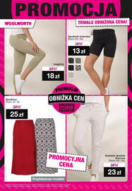 Woolworth gazetka Strona 38