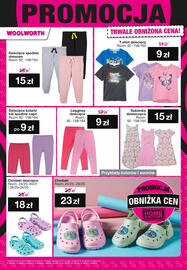 Woolworth gazetka Strona 40