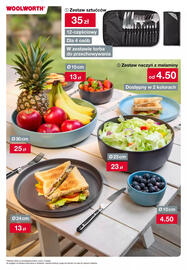 Woolworth gazetka Strona 6