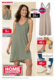 Woolworth gazetka Strona 9