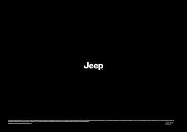 Jeep gazetka | Compass Strona 13