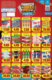 Catálogo Costa Atacadão Página 1
