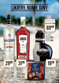 Dino gazetka | Alkohole Strona 15