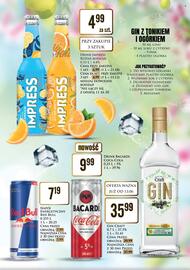 Dino gazetka | Alkohole Strona 21