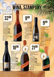 Dino gazetka | Alkohole Strona 22