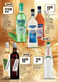 Dino gazetka | Alkohole Strona 25