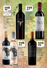 Dino gazetka | Alkohole Strona 27