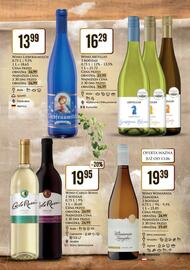 Dino gazetka | Alkohole Strona 29