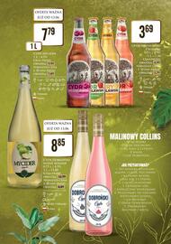 Dino gazetka | Alkohole Strona 31