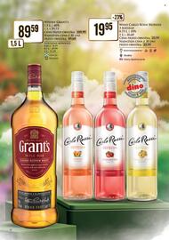 Dino gazetka | Alkohole Strona 32