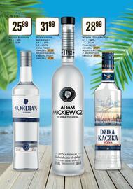 Dino gazetka | Alkohole Strona 6