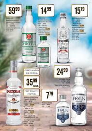 Dino gazetka | Alkohole Strona 8