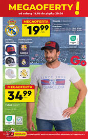 Biedronka gazetka Strona 2