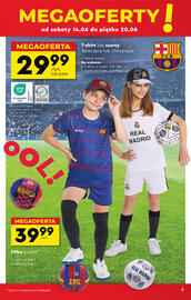 Biedronka gazetka Strona 3