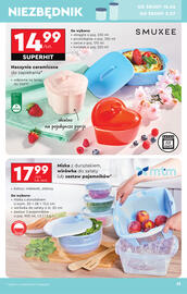 Biedronka gazetka Strona 33